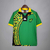 Camisa Jamaica ll 1998 - Masculino - Verde - Kappa - Retrô