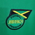 Imagem do Camisa Jamaica ll 1998 - Masculino - Verde - Kappa - Retrô