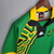 Camisa Jamaica ll 1998 - Masculino - Verde - Kappa - Retrô na internet