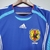 Camisa Japão l 2006 - Masculino - Azul - Adidas - Retrô - Esquerdinha Sports | Artigos Esportivos