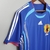 Camisa Japão l 2006 - Masculino - Azul - Adidas - Retrô