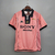 Camisa Juventus 97/98 - Masculino - Rosa - Kappa - Retrô