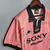 Camisa Juventus 97/98 - Masculino - Rosa - Kappa - Retrô - Esquerdinha Sports | Artigos Esportivos