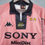 Camisa Juventus 97/98 - Masculino - Rosa - Kappa - Retrô na internet