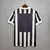 Camisa Juventus Retrô 1984/1985 Preta e Branca - Kappa - comprar online