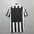 Camisa Juventus l 99/00 - Masculino Preta e Branca - Kappa - Retrô - comprar online