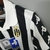 Imagem do Camisa Juventus l 99/00 - Masculino Preta e Branca - Kappa - Retrô