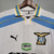 Camisa Lazio 00/01 - Masculino - Branca - Puma - Retrô na internet