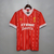 Camisa Liverpool 1984 - Masculina - Vermelha - Umbro - Retrô