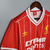 Camisa Liverpool 1984 - Masculina - Vermelha - Umbro - Retrô - Esquerdinha Sports | Artigos Esportivos