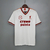 Camisa Liverpool ll 85/86 - Masculino - Branca - Retrô