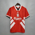 Camisa Liverpool 93/95 - Masculina - Vermelha - Adidas - Retrô