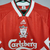 Camisa Liverpool 93/95 - Masculina - Vermelha - Adidas - Retrô na internet