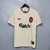 Camisa Liverpool 96/97 - Masculino - Branca - Reebok - Retrô