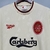 Camisa Liverpool 96/97 - Masculino - Branca - Reebok - Retrô - loja online