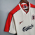 Camisa Liverpool 98/99 - Masculino - Branca - Reebok - Retrô - Esquerdinha Sports | Artigos Esportivos