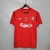 Camisa Liverpool 2005 - Masculino - Vermelha - Reebok - Retrô