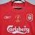 Camisa Liverpool 2005 - Masculino - Vermelha - Reebok - Retrô - comprar online