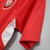 Imagem do Camisa Liverpool 2005 - Masculino - Vermelha - Reebok - Retrô