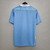 Camisa Manchester City Retrô 2011/2012 Azul - Umbro - comprar online