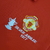 Camisa Manchester United 1977 - Masculino - Vermelha - Admiral - Retrô - loja online