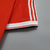 Camisa Manchester United l 83/84 - Masculino - Vermelha - Adidas - Retrô