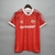 Camisa Manchester United Retrô 1990/1992 Vermelha - Adidas