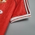 Imagem do Camisa Manchester United Retrô 1990/1992 Vermelha - Adidas