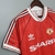 Camisa Manchester United Retrô 1990/1992 Vermelha - Adidas - loja online