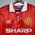 Camisa Manchester United Retrô 1992/1994 Vermelha - Umbro - loja online