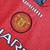 Camisa Manchester United 1996 - Masculino - Vermelha - Umbro - Retrô na internet