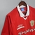 Camisa Manchester United 99/00 - Masculino - Vermelha - Umbro - Retrô - loja online