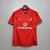 Camisa Manchester United Retrô 2000/2001 Vermelha - Umbro