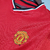 Camisa Manchester United Retrô 2000/2001 Vermelha - Umbro - loja online