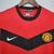 Camisa Manchester United 09/10 - Masculino - Vermelha - Nike - Retrô na internet