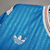 Camisa Marseille Retrô 1990 Azul - Adidas - loja online