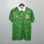 Camisa México 1994 - Masculino - Verde - Umbro - Retrô