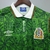 Camisa México 1994 - Masculino - Verde - Umbro - Retrô - Esquerdinha Sports | Artigos Esportivos