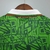 Camisa México 1994 - Masculino - Verde - Umbro - Retrô