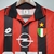 Imagem do Camisa Milan 96/97 - Masculina - Vermelha e Preta - Lotto - Retrô