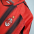 Imagem do Camisa Milan 04/05 - Masculina - Vermelha e Preta - Adidas - Retrô