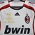 Camisa Milan 2006 - Masculina - Branca - Adidas - Retrô na internet