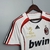 Camisa Milan 2006 - Masculina - Branca - Adidas - Retrô - loja online