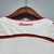 Camisa Milan 2006 - Masculina - Branca - Adidas - Retrô - Esquerdinha Sports | Artigos Esportivos