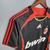 Camisa Milan 2006 - Masculino - Preta - Adidas - Retrô - Esquerdinha Sports | Artigos Esportivos