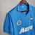 Camisa Napoli Retrô 1988/1989 Azul - Esquerdinha Sports | Artigos Esportivos