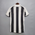 Camisa Newcastle Retrô 2005/2006 Preta e Branca - Adidas - comprar online