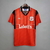 Camisa Nottingham Forest I 94/95 - Masculino - Vermelha - Umbro - Retrô