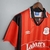 Camisa Nottingham Forest I 94/95 - Masculino - Vermelha - Umbro - Retrô - Esquerdinha Sports | Artigos Esportivos