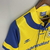 Camisa Parma 93/95 - Masculino - Amarela - Umbro - Retrô na internet